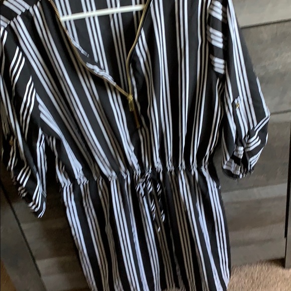 Stella Tweed Dress - Picture 2 of 3